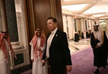 Starlink chega à Arábia Saudita com apoio de oligarchas dos EUA