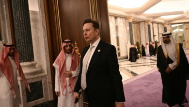 Starlink chega à Arábia Saudita com apoio de oligarchas dos EUA
