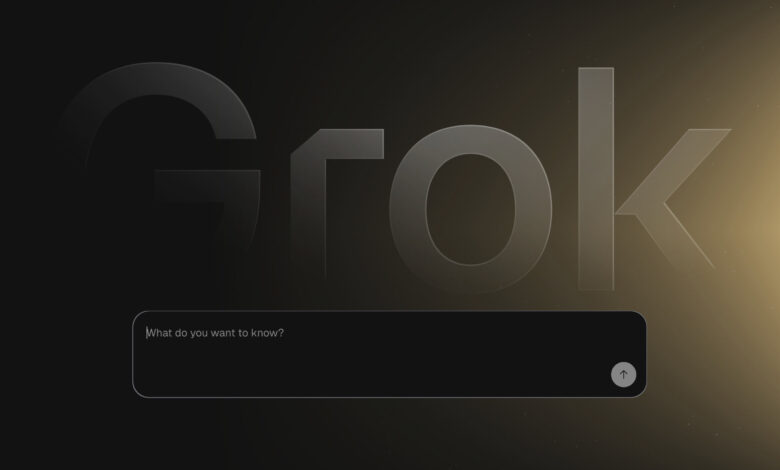Grok, chatbot de AI, é acusado de foco não autorizado em política racial