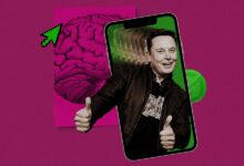 Neuralink impulsiona implante cerebral com IA Grok