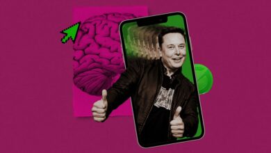 Neuralink impulsiona implante cerebral com IA Grok