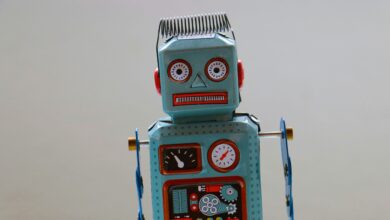 Modelos de machine learning propõem nova lei para AI