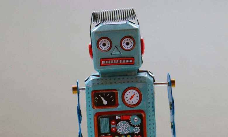 Modelos de machine learning propõem nova lei para AI