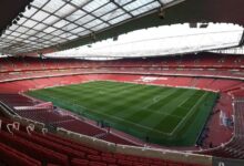 Arsenal busca vitória contra Newcastle na Premier League