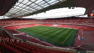 Arsenal busca vitória contra Newcastle na Premier League