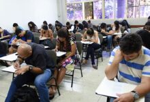 INEP encerra inscrições para Encceja 2025 nesta sexta-feira