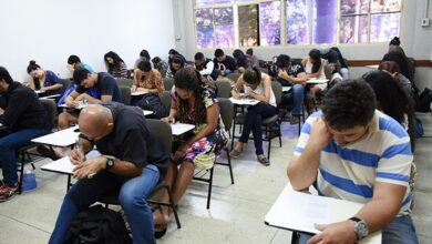 INEP encerra inscrições para Encceja 2025 nesta sexta-feira