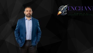 Enchant lança aceleradora sem equity para startups de AI