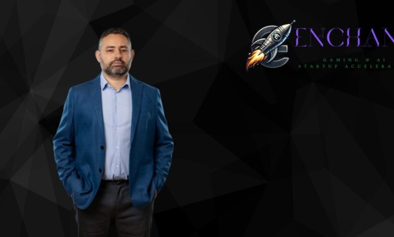 Enchant lança aceleradora sem equity para startups de AI