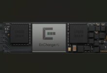 Encharge AI lança chip acelerador EN100 para inteligência artificial