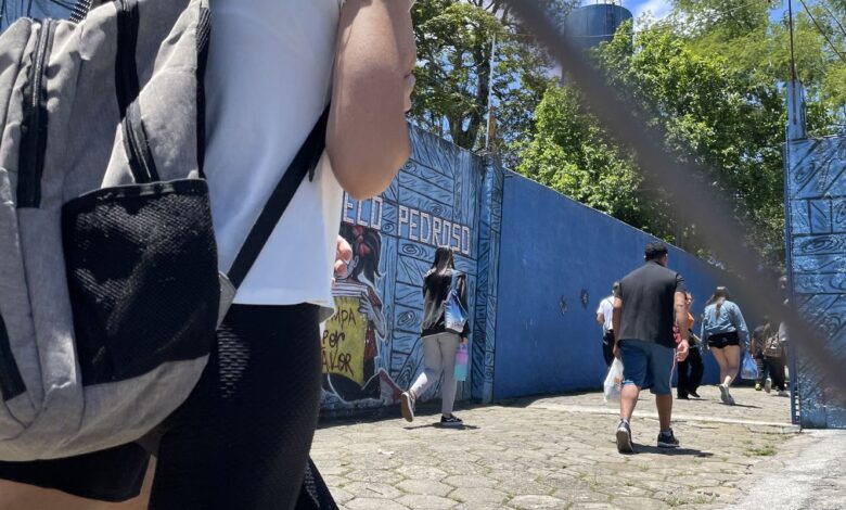 Prefeitura de SP afasta diretores de escolas no Ideb baixo