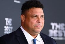 Ronaldo Fenômeno descarta título na CBF, diz Jorge Nicola