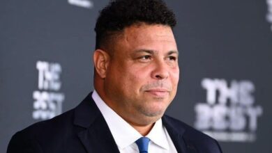 Ronaldo Fenômeno descarta título na CBF, diz Jorge Nicola