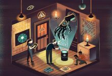 Escape rooms potencializam AI e aprendizado com VR e AR