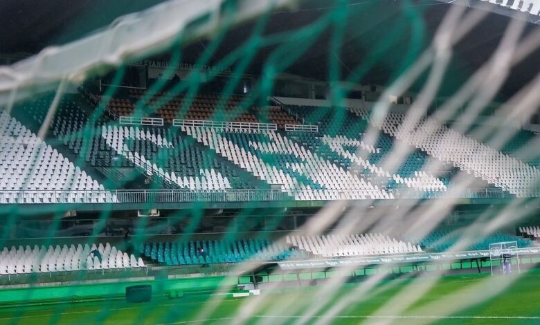 Operário-PR busca vitória contra Botafogo-SP na Série B