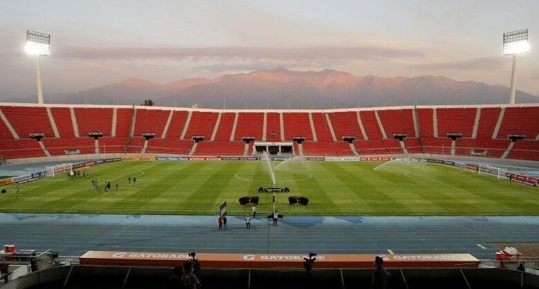 Universidad de Chile busca vitória contra Estudiantes na Libertadores