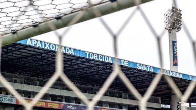 Avaí busca vitória contra Atlético-GO na Série B