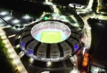 Flamengo busca vitória contra Central Córdoba na Libertadores