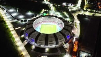 Flamengo busca vitória contra Central Córdoba na Libertadores