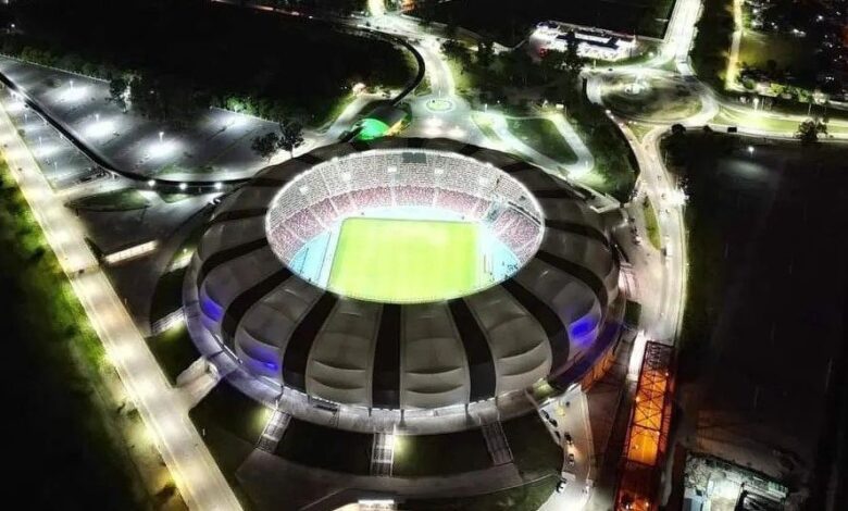 Flamengo busca vitória contra Central Córdoba na Libertadores