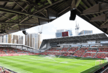 Brentford e Fulham brigam por vitória na Premier League
