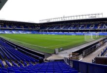 Everton busca vitória contra Southampton na Premier League
