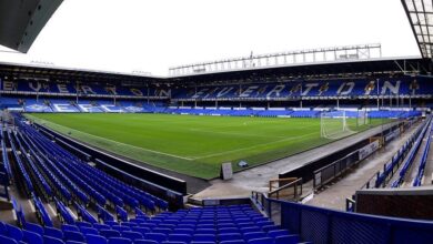 Everton busca vitória contra Southampton na Premier League