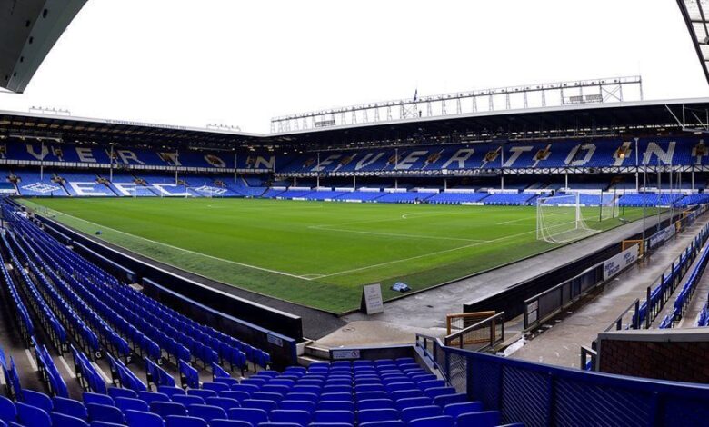Everton busca vitória contra Southampton na Premier League