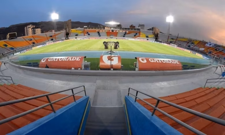 Peñarol busca vitória contra Bulo Bulo na Libertadores