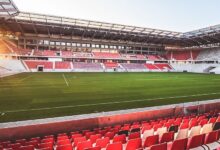 Freiburg busca vitória contra Eintracht Frankfurt na Bundesliga