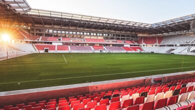 Freiburg busca vitória contra Eintracht Frankfurt na Bundesliga