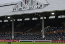 Fulham enfrenta Everton em busca de vitória na Premier League