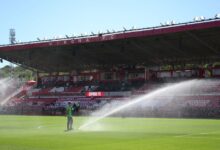 Girona busca vitória contra Villarreal na LaLiga