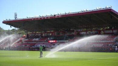 Girona busca vitória contra Villarreal na LaLiga