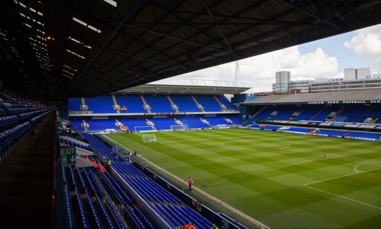 Ipswich Town e Brentford buscam vitória na Premier League