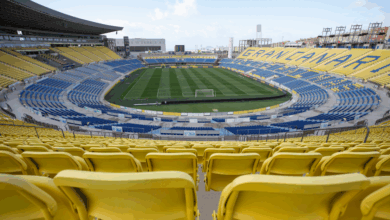 Las Palmas e Rayo Vallecano duelam por vitória na LaLiga