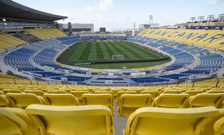 Las Palmas e Rayo Vallecano duelam por vitória na LaLiga