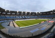 Napoli busca vitória contra Cagliari na Serie A