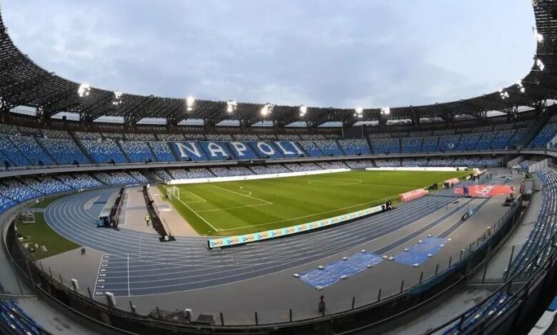 Napoli busca vitória contra Cagliari na Serie A
