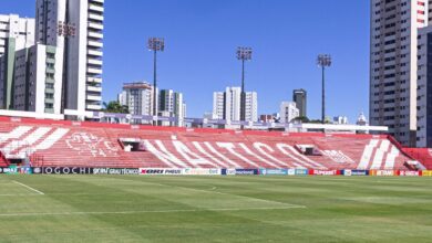 Náutico e São Paulo se enfrentam por vaga na Copa do Brasil