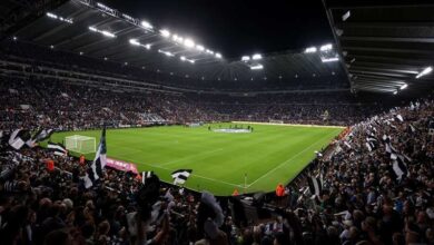 Newcastle enfrenta Chelsea em clássico da Premier League
