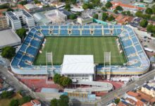 Fortaleza busca vitória contra Juventude no Brasileirão