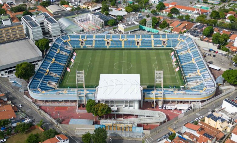 Fortaleza busca vitória contra Juventude no Brasileirão