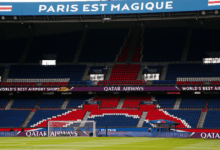 PSG e Arsenal definem escalações para semifinal da Champions