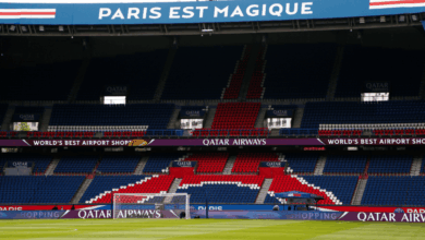 PSG e Arsenal definem escalações para semifinal da Champions