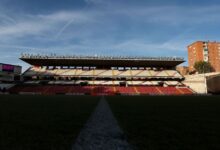 Rayo Vallecano enfrenta Real Betis em busca da vitória na LaLiga