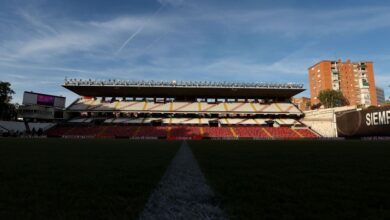 Rayo Vallecano enfrenta Real Betis em busca da vitória na LaLiga