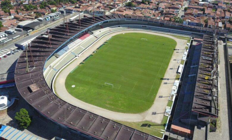 CRB busca vitória contra Criciúma na Série B