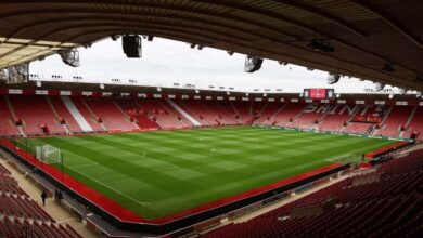 Southampton enfrenta Manchester City em busca de vitória