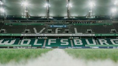 Wolfsburg busca vitória contra Hoffenheim na Bundesliga hoje